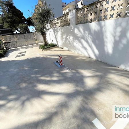New Pins Ii, Climatizado Y A 120M De La Playa Apartment Cambrils Exterior photo
