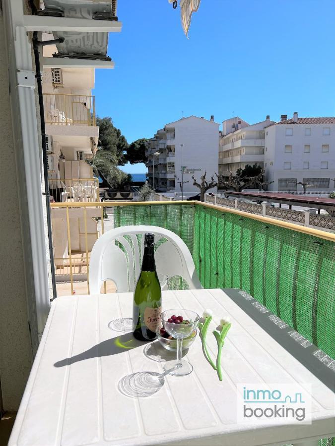 New Pins Ii, Climatizado Y A 120M De La Playa Apartment Cambrils Exterior photo